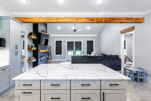 1100 Hanks Road Duson, LA 70529 - Photo 10 of 34 Kitchen 2