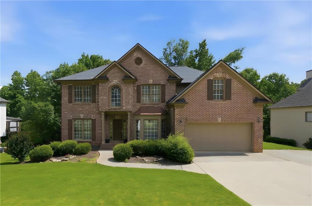 4395 Signal Ridge Court Buford, GA 30518 - Photo 1 of 40