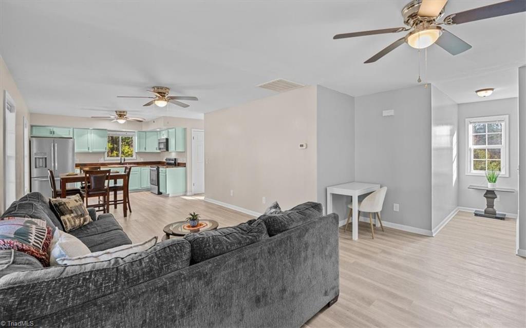 7489 Riverside Road Seagrove, NC 27341 - Photo 3 of 45 Gallery Image 3