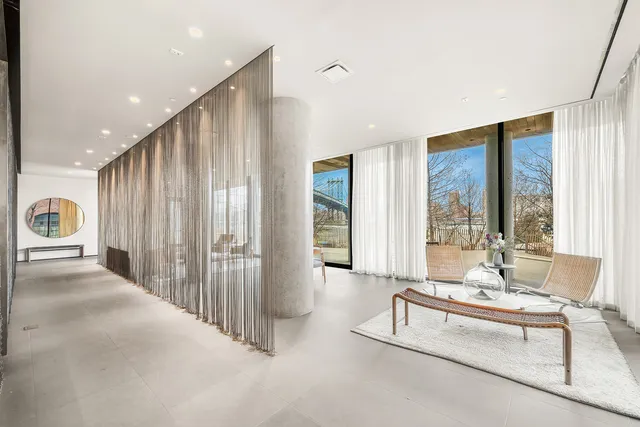 $3,699,999 | 1 John Street, Unit 9D | DUMBO