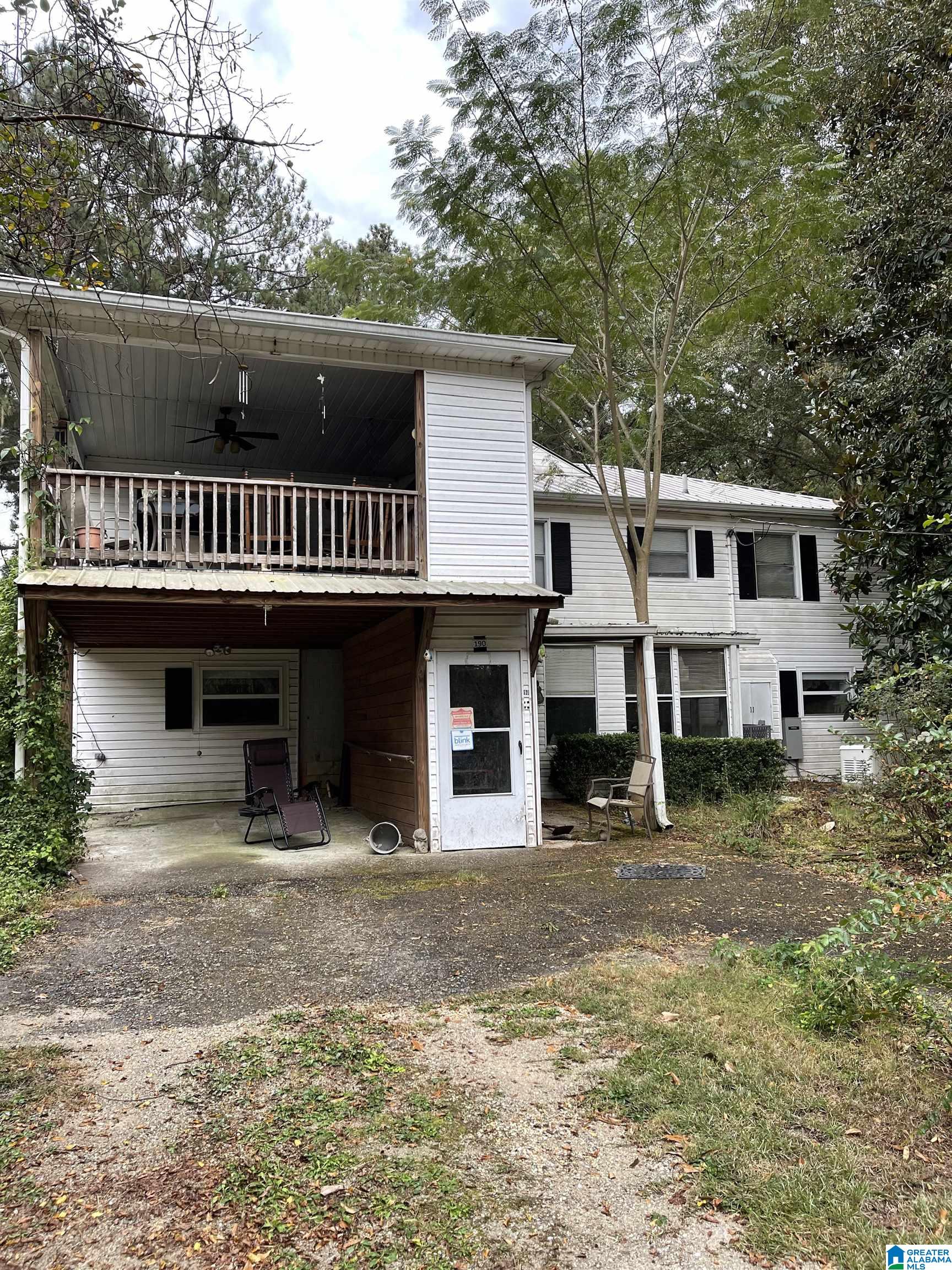 190 St Clair Shores Road Cropwell, AL 35054 - Photo 2 of 22