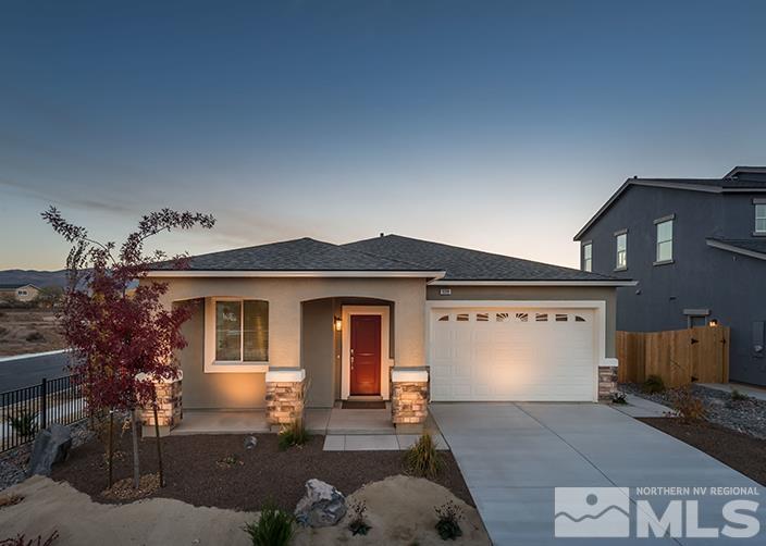 9316 Bay Court, Unit LOT 45 Reno, NV 89506 - Photo 1 of 1 Photo 1