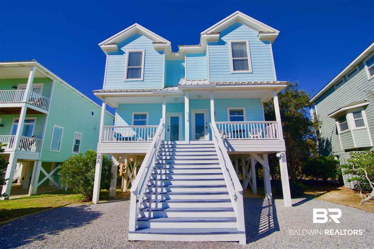 545 Plantation Road, Unit 2B Gulf Shores, AL 36542 - Photo 2 of 40