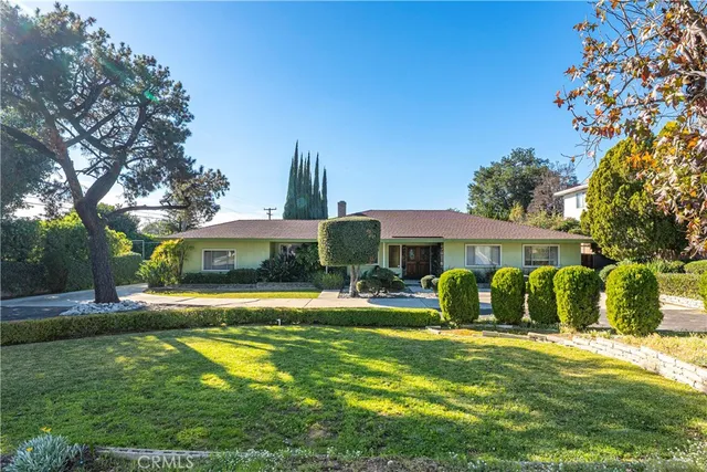 $1,350,000 | 569 North Barranca Avenue, Glendora, CA 91741
