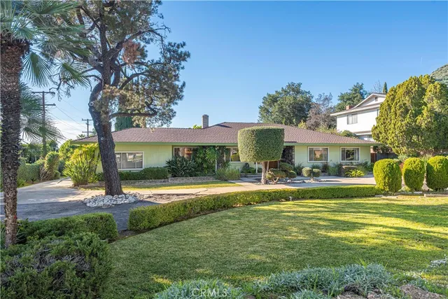 $1,350,000 | 569 North Barranca Avenue, Glendora, CA 91741