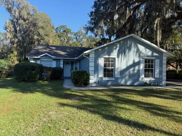 $2,100 | 1750 North Sparkman Avenue, Orange City, FL 32763