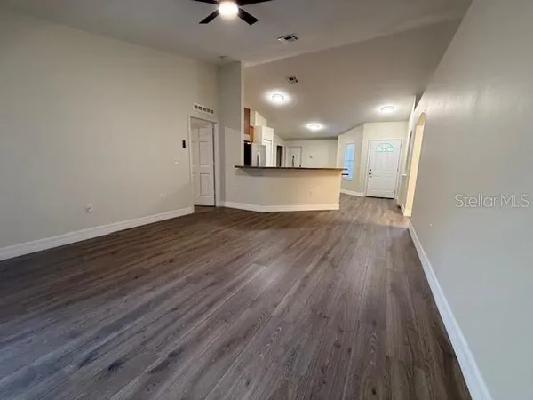 $2,100 | 1750 North Sparkman Avenue, Orange City, FL 32763