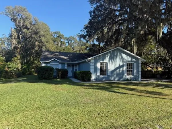 $2,100 | 1750 North Sparkman Avenue, Orange City, FL 32763