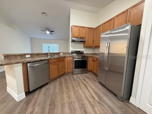 $2,100 | 1750 North Sparkman Avenue, Orange City, FL 32763