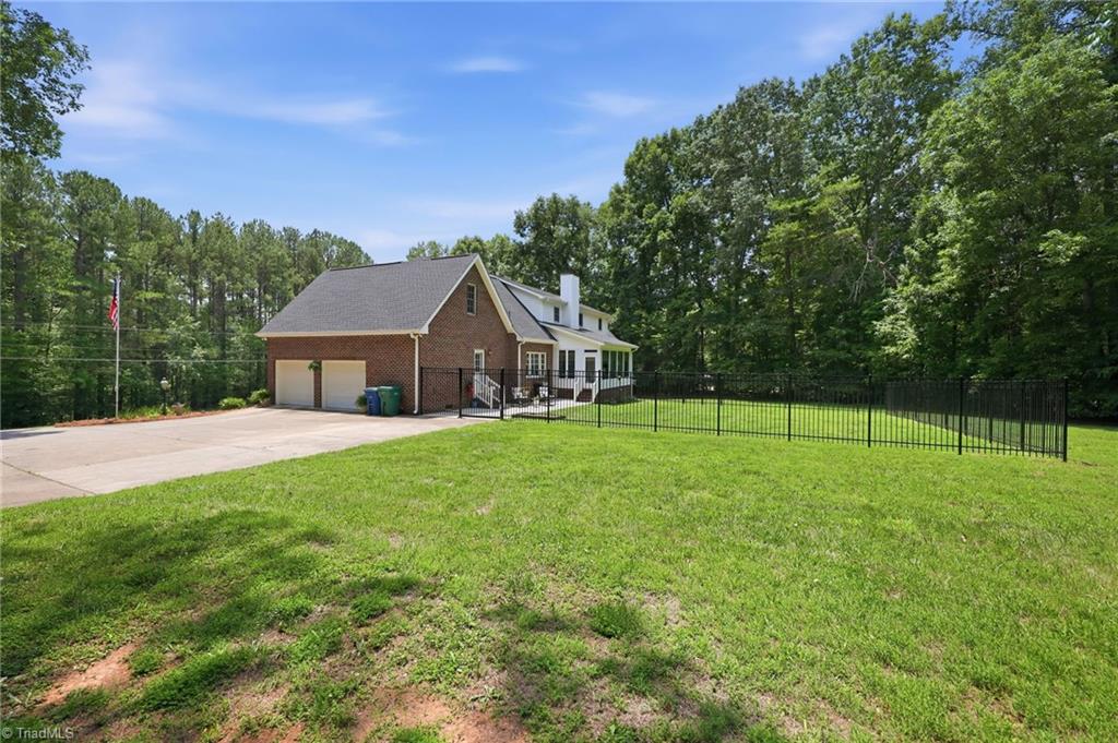 2101 River Road Stoneville, NC 27048 - Photo 40 of 49
