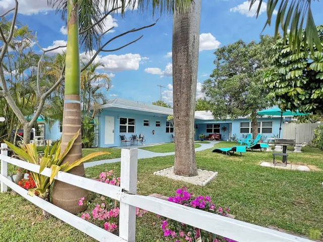 $1,850 | 2695 Southeast 1st Court, Unit 3, Pompano Beach, FL 33062