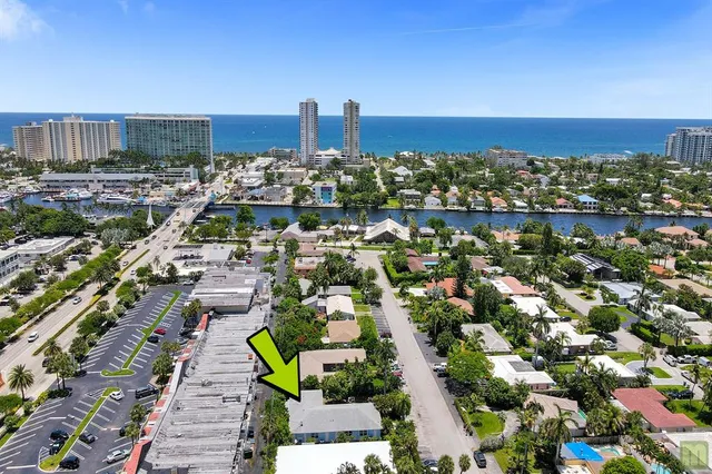 $1,850 | 2695 Southeast 1st Court, Unit 3, Pompano Beach, FL 33062