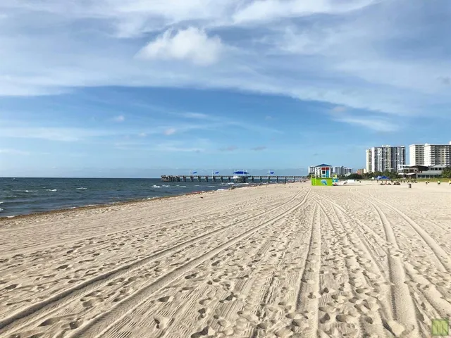 $1,850 | 2695 Southeast 1st Court, Unit 3, Pompano Beach, FL 33062