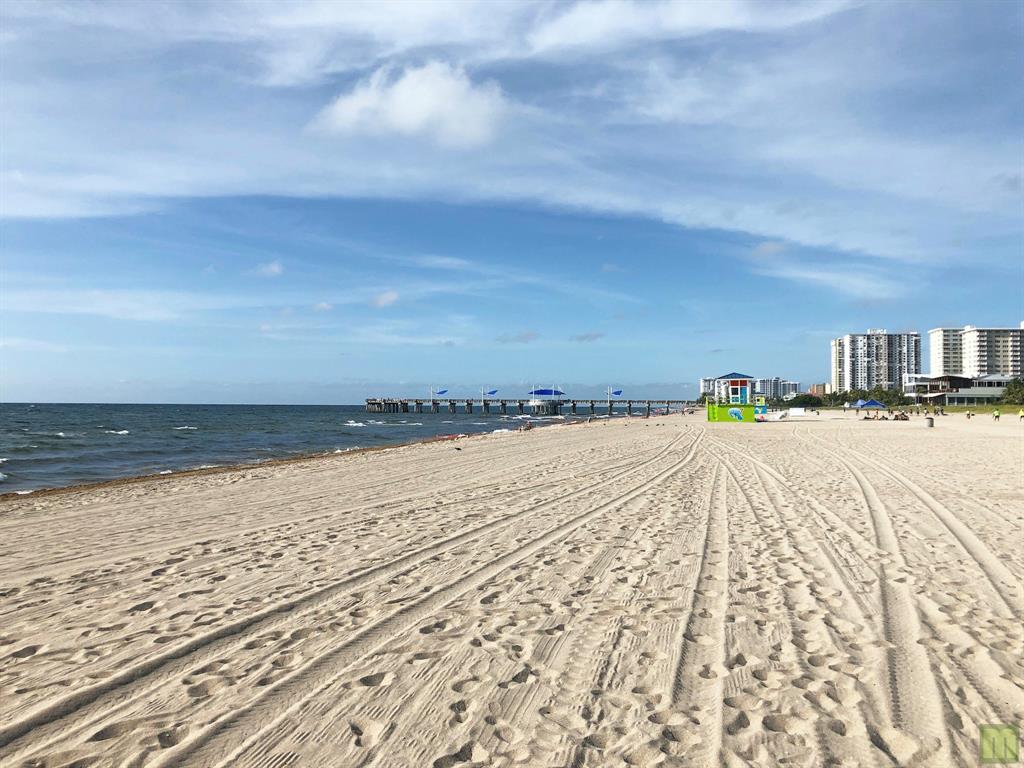 2695 Southeast 1st Court, Unit 3 Pompano Beach, FL 33062 - Photo 27 of 46