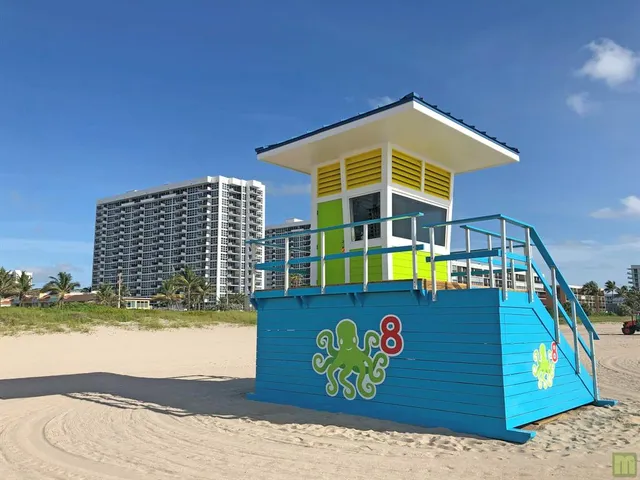 $1,850 | 2695 Southeast 1st Court, Unit 3, Pompano Beach, FL 33062