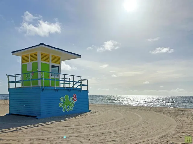 $1,850 | 2695 Southeast 1st Court, Unit 3, Pompano Beach, FL 33062