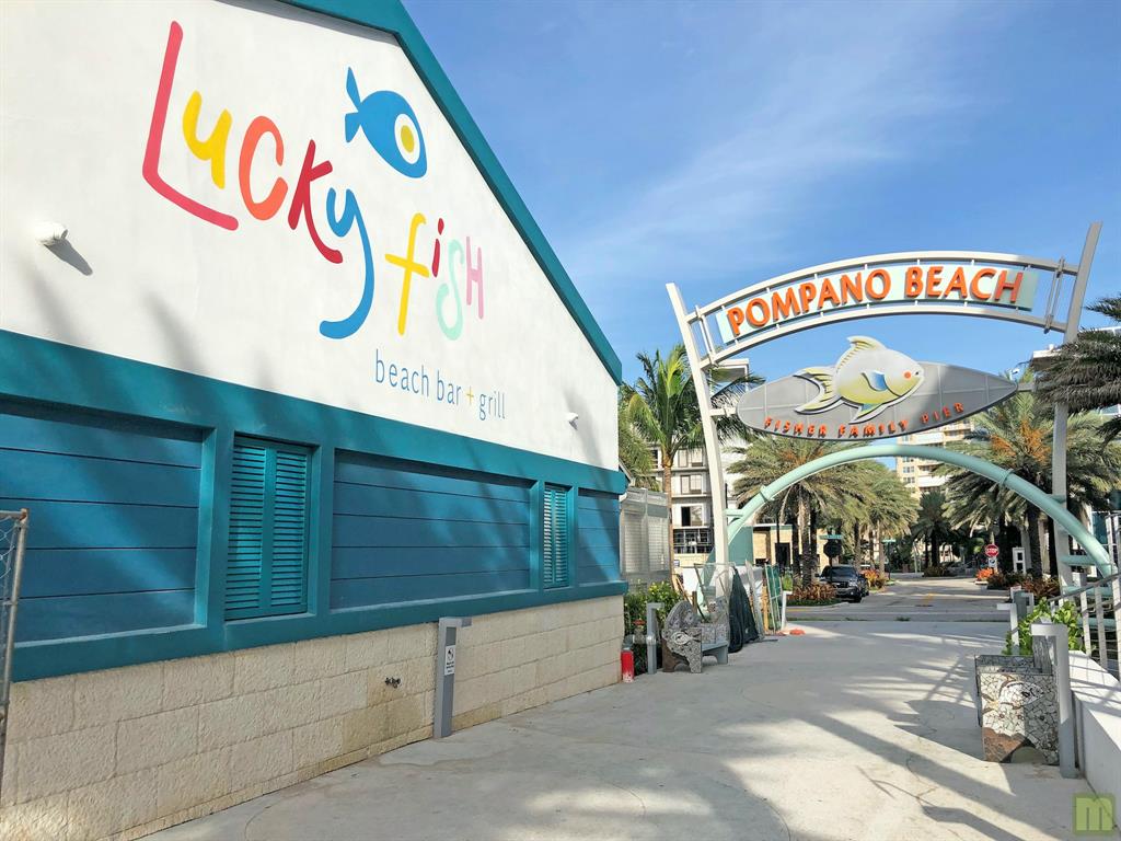 2695 Southeast 1st Court, Unit 3 Pompano Beach, FL 33062 - Photo 41 of 46