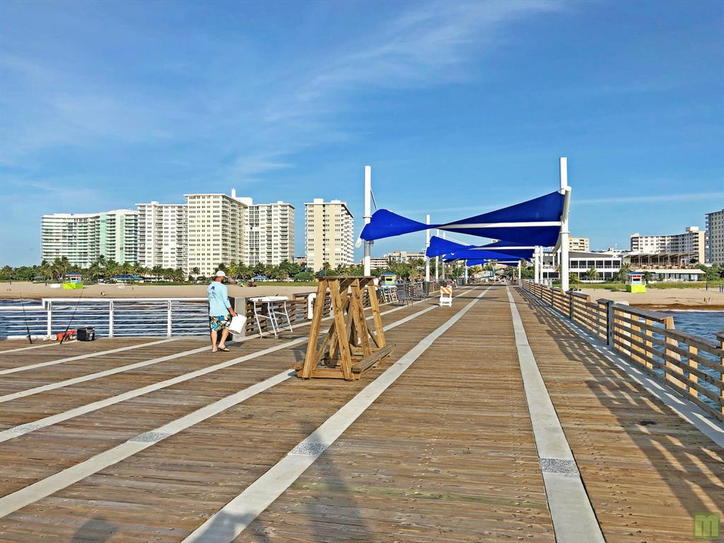 2695 Southeast 1st Court, Unit 3 Pompano Beach, FL 33062 - Photo 42 of 46