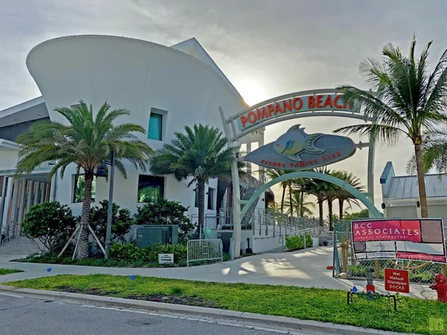 $1,850 | 2695 Southeast 1st Court, Unit 3, Pompano Beach, FL 33062