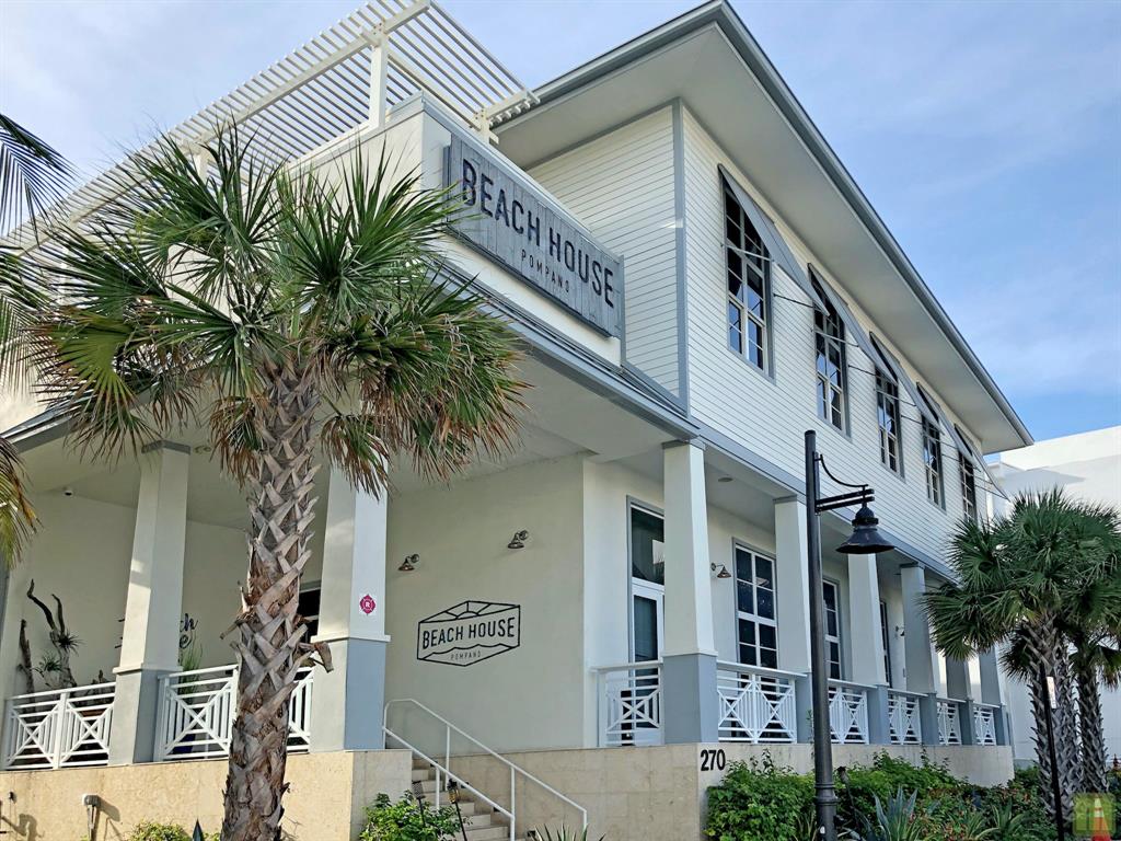 2695 Southeast 1st Court, Unit 3 Pompano Beach, FL 33062 - Photo 45 of 46