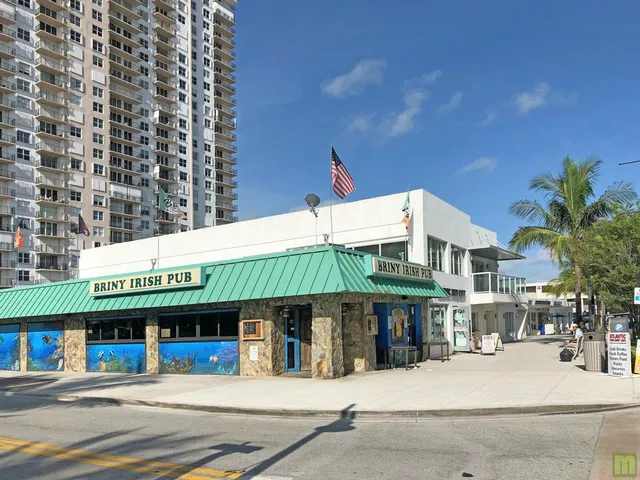 $1,850 | 2695 Southeast 1st Court, Unit 3, Pompano Beach, FL 33062