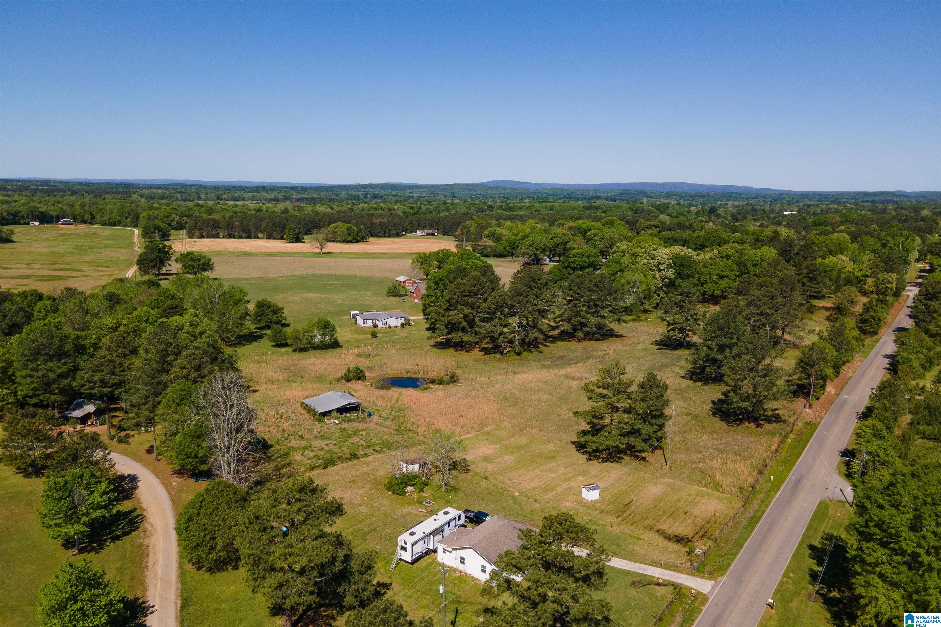 0 Sun Valley Road Harpersville, AL 35078 - Photo 21 of 24