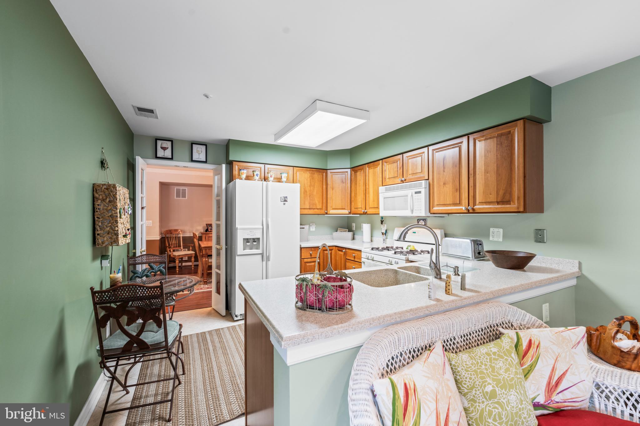 12320 Rosslare Ridge Road, Unit 108 Lutherville-Timonium, MD 21093 - Photo 11 of 45 Gallery Image 11