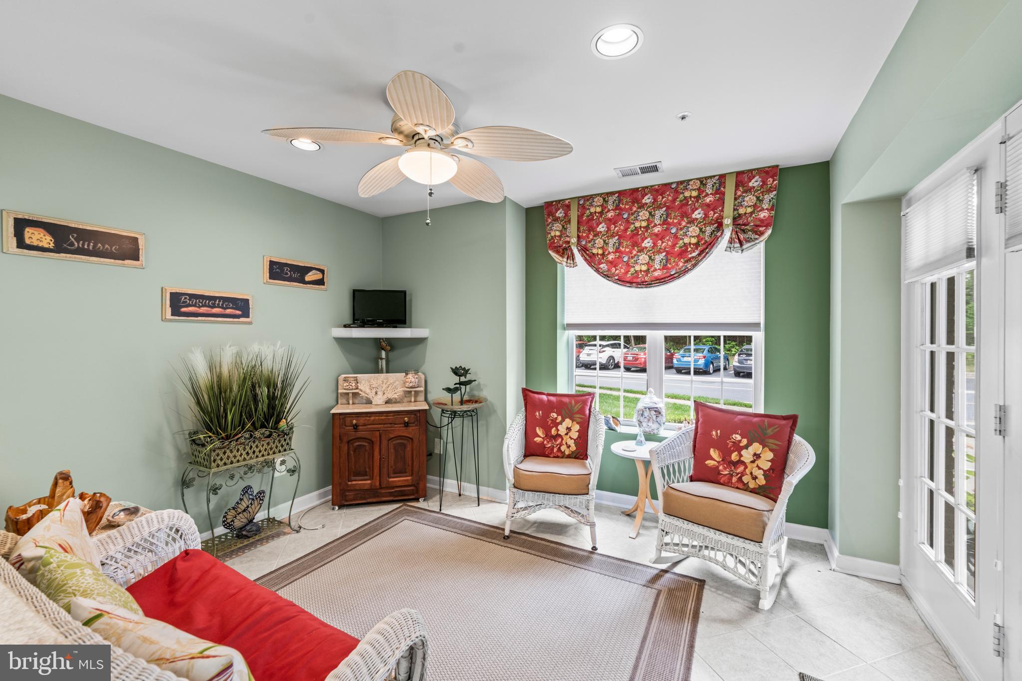 12320 Rosslare Ridge Road, Unit 108 Lutherville-Timonium, MD 21093 - Photo 12 of 45 Gallery Image 12