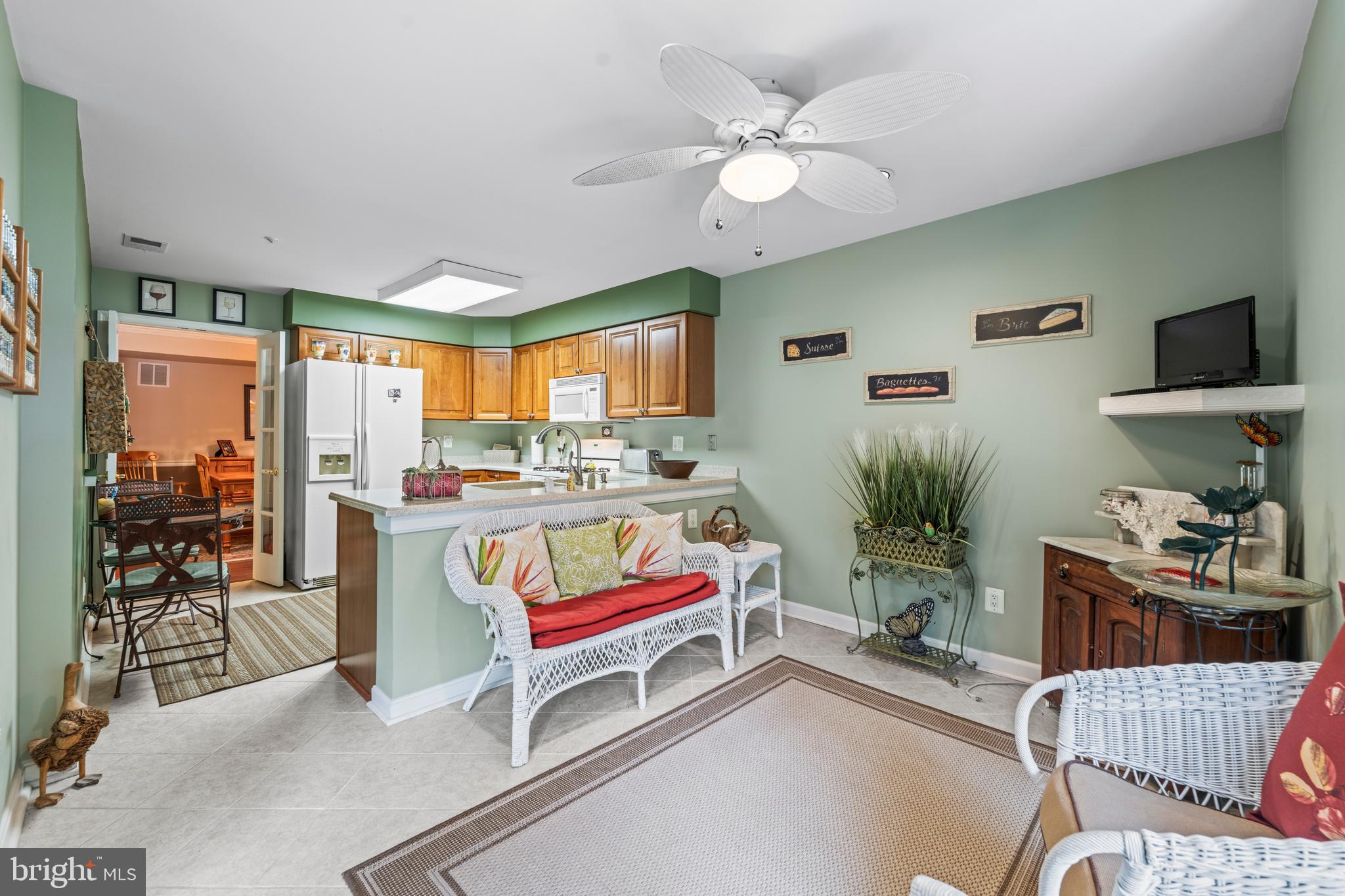 12320 Rosslare Ridge Road, Unit 108 Lutherville-Timonium, MD 21093 - Photo 13 of 45 Gallery Image 13