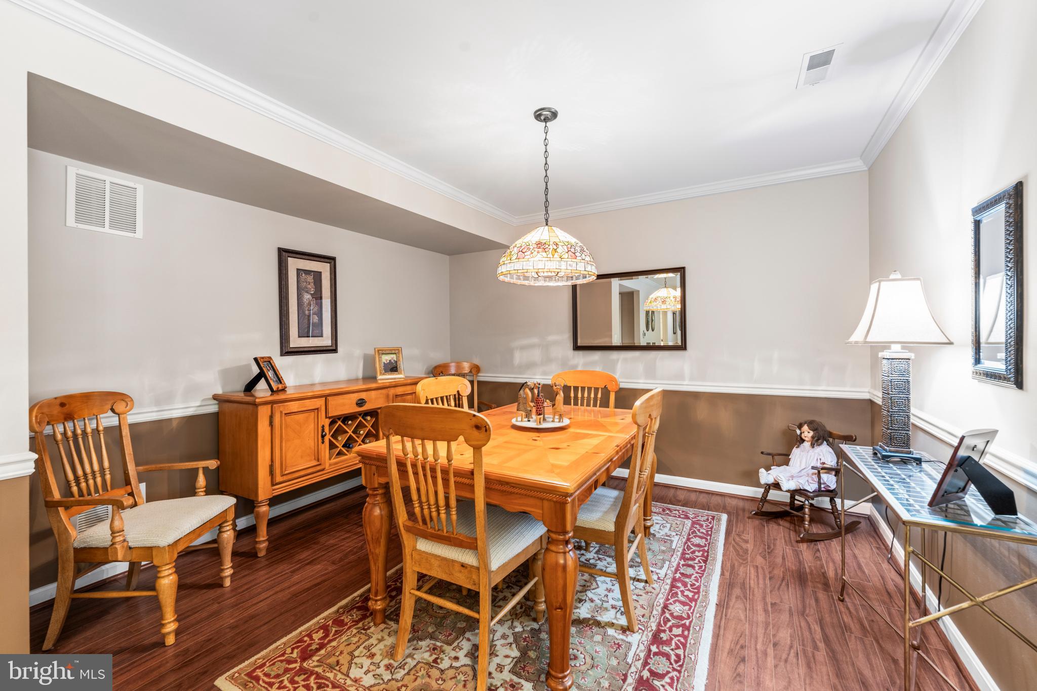 12320 Rosslare Ridge Road, Unit 108 Lutherville-Timonium, MD 21093 - Photo 14 of 45 Gallery Image 14