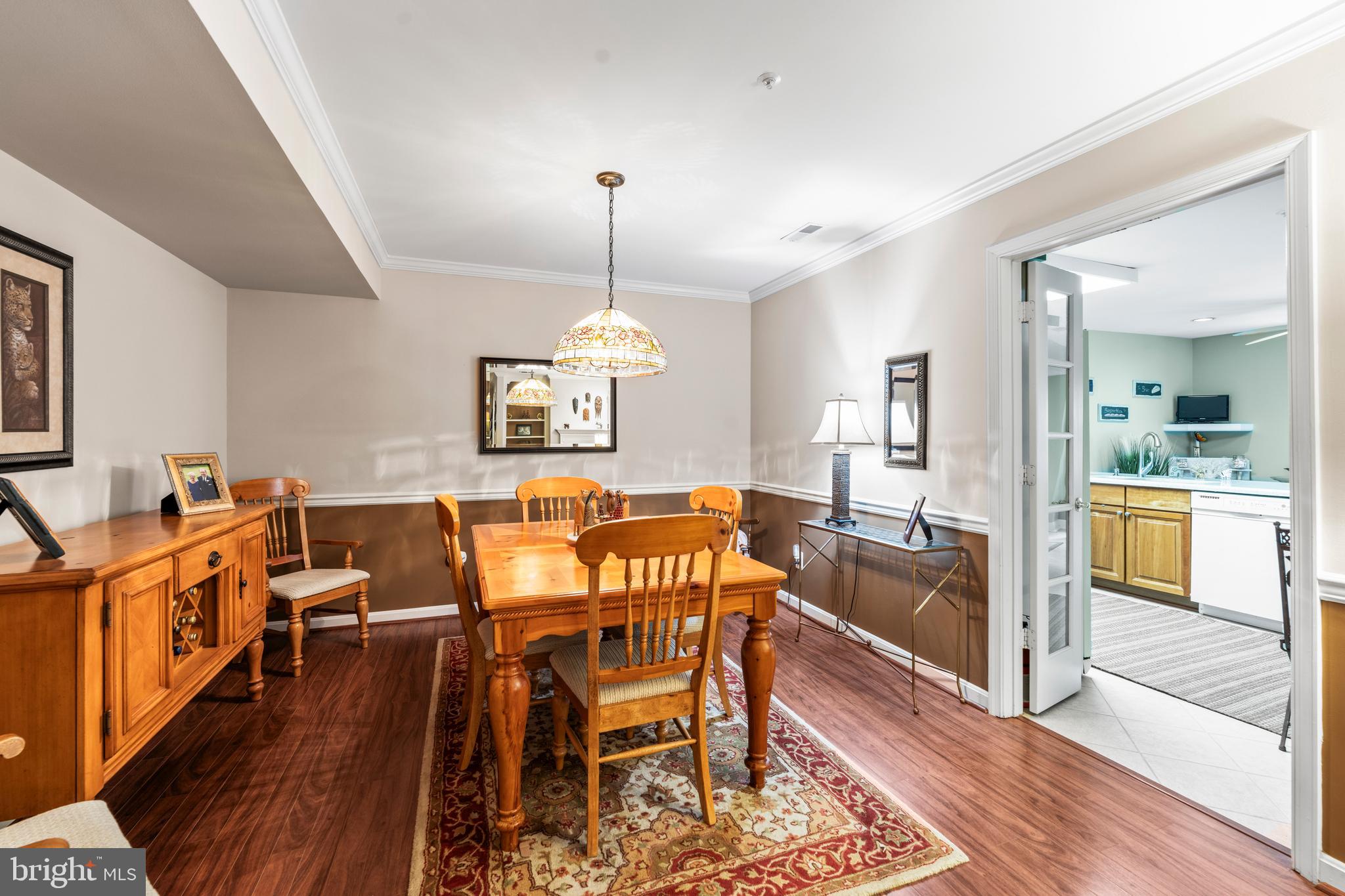 12320 Rosslare Ridge Road, Unit 108 Lutherville-Timonium, MD 21093 - Photo 15 of 45 Gallery Image 15
