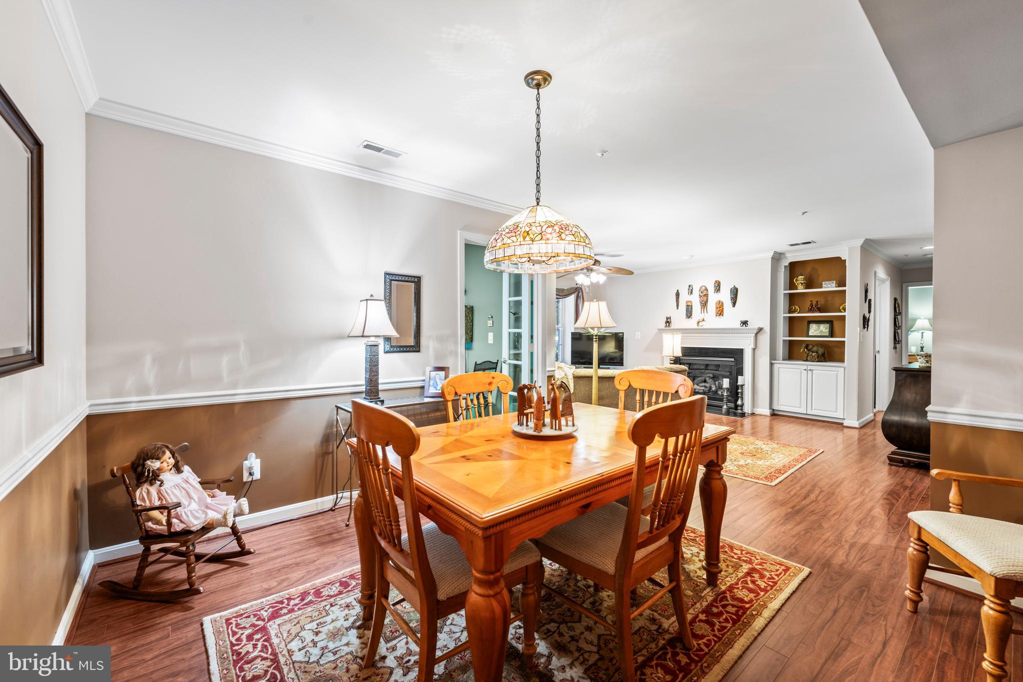 12320 Rosslare Ridge Road, Unit 108 Lutherville-Timonium, MD 21093 - Photo 16 of 45 Gallery Image 16
