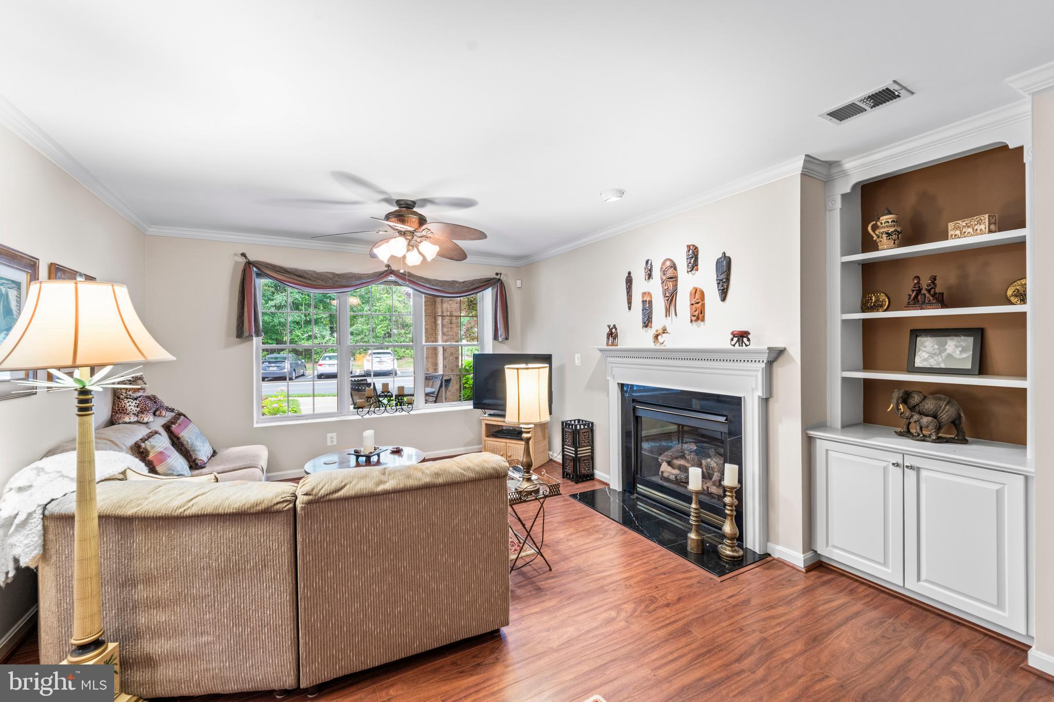 12320 Rosslare Ridge Road, Unit 108 Lutherville-Timonium, MD 21093 - Photo 17 of 45 Gallery Image 17