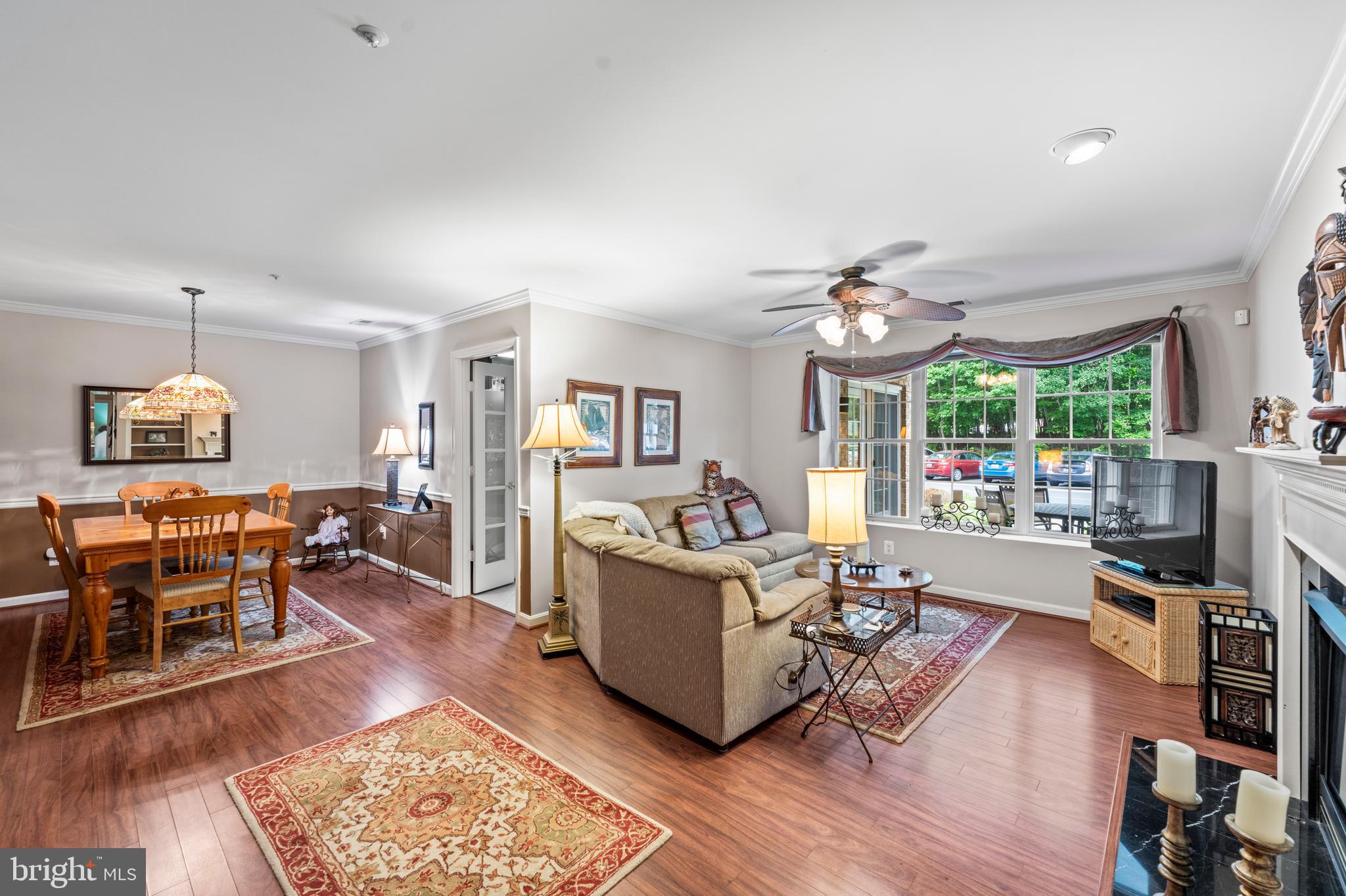 12320 Rosslare Ridge Road, Unit 108 Lutherville-Timonium, MD 21093 - Photo 18 of 45 Gallery Image 18