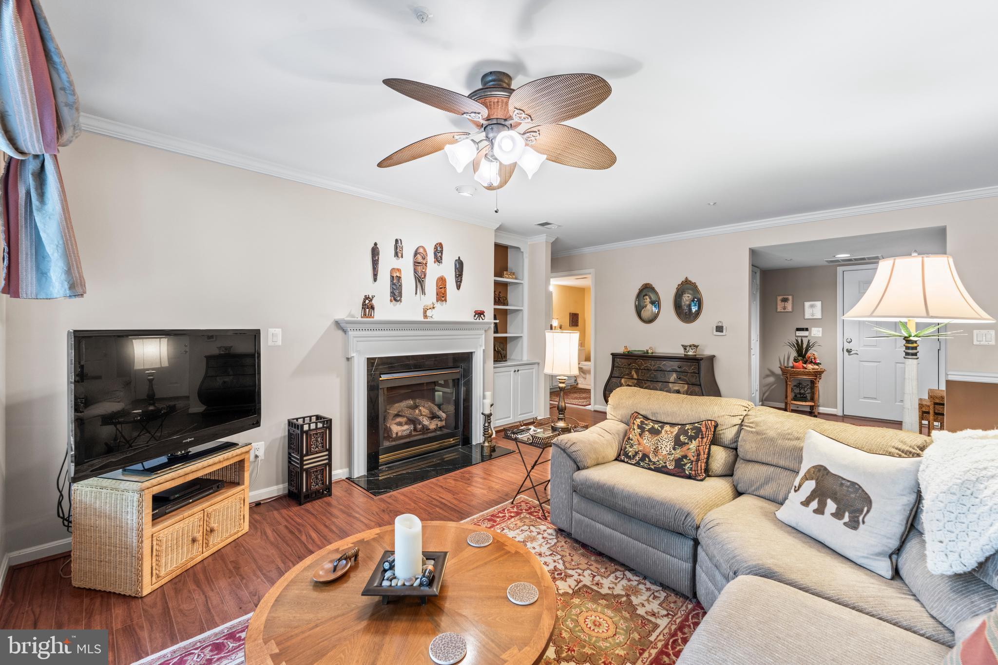 12320 Rosslare Ridge Road, Unit 108 Lutherville-Timonium, MD 21093 - Photo 19 of 45 Gallery Image 19