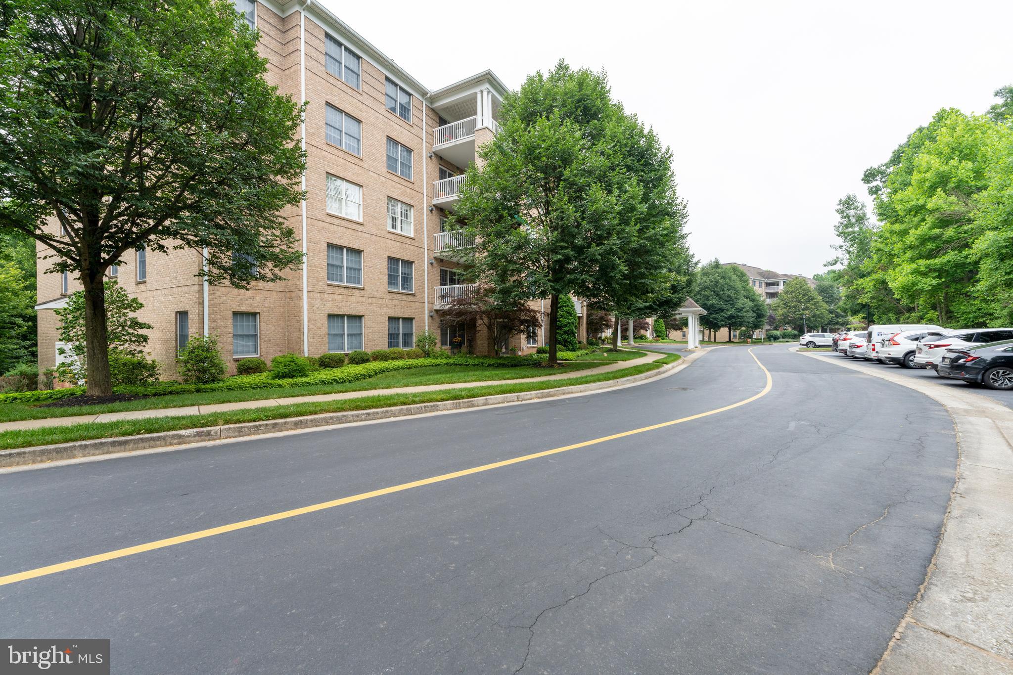 12320 Rosslare Ridge Road, Unit 108 Lutherville-Timonium, MD 21093 - Photo 22 of 45 Gallery Image 22