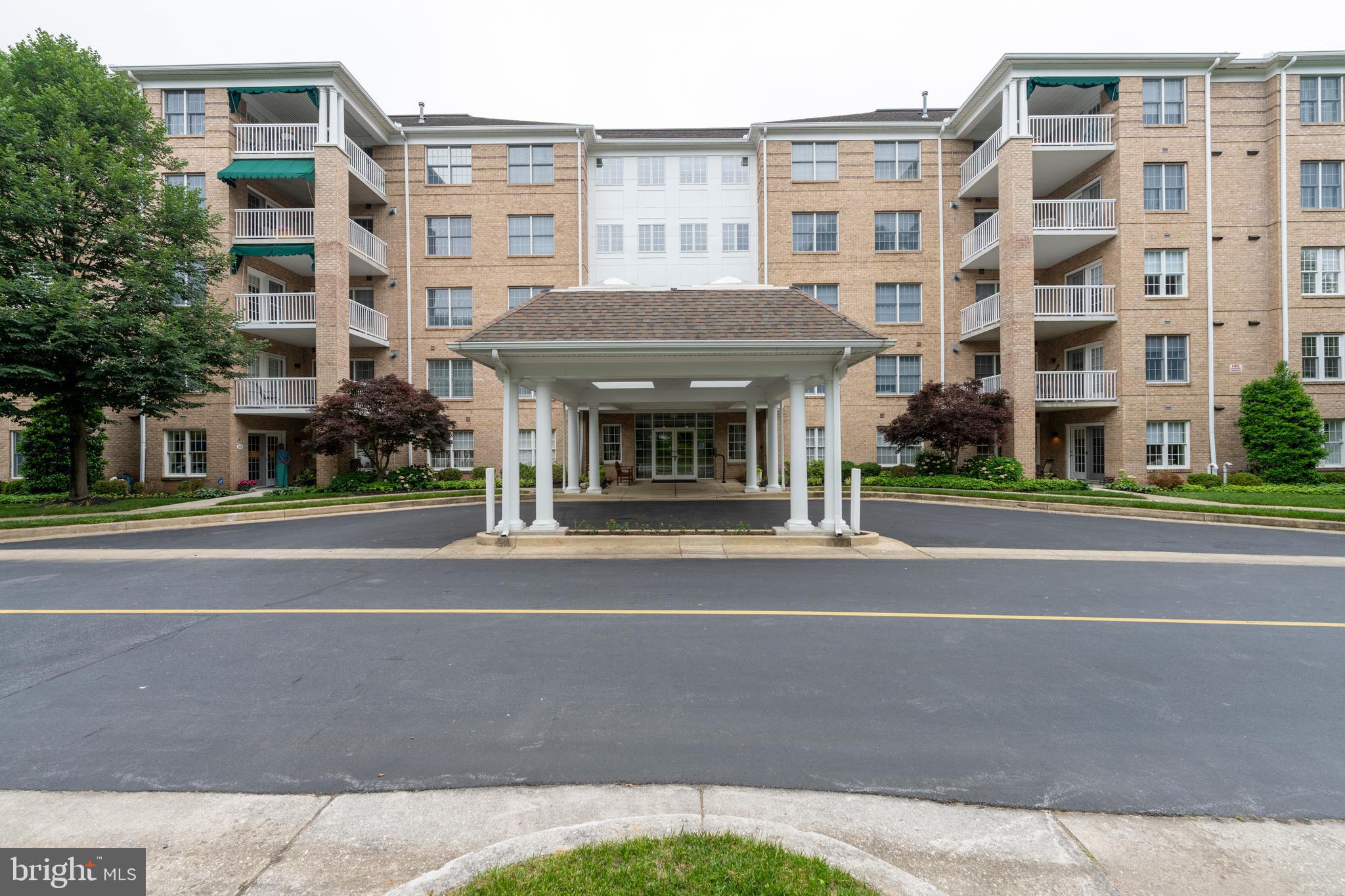 12320 Rosslare Ridge Road, Unit 108 Lutherville-Timonium, MD 21093 - Photo 23 of 45 Gallery Image 23