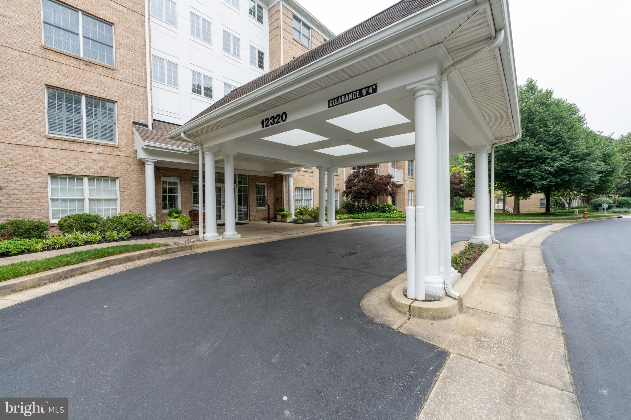 12320 Rosslare Ridge Road, Unit 108 Lutherville-Timonium, MD 21093 - Photo 24 of 45 Gallery Image 24