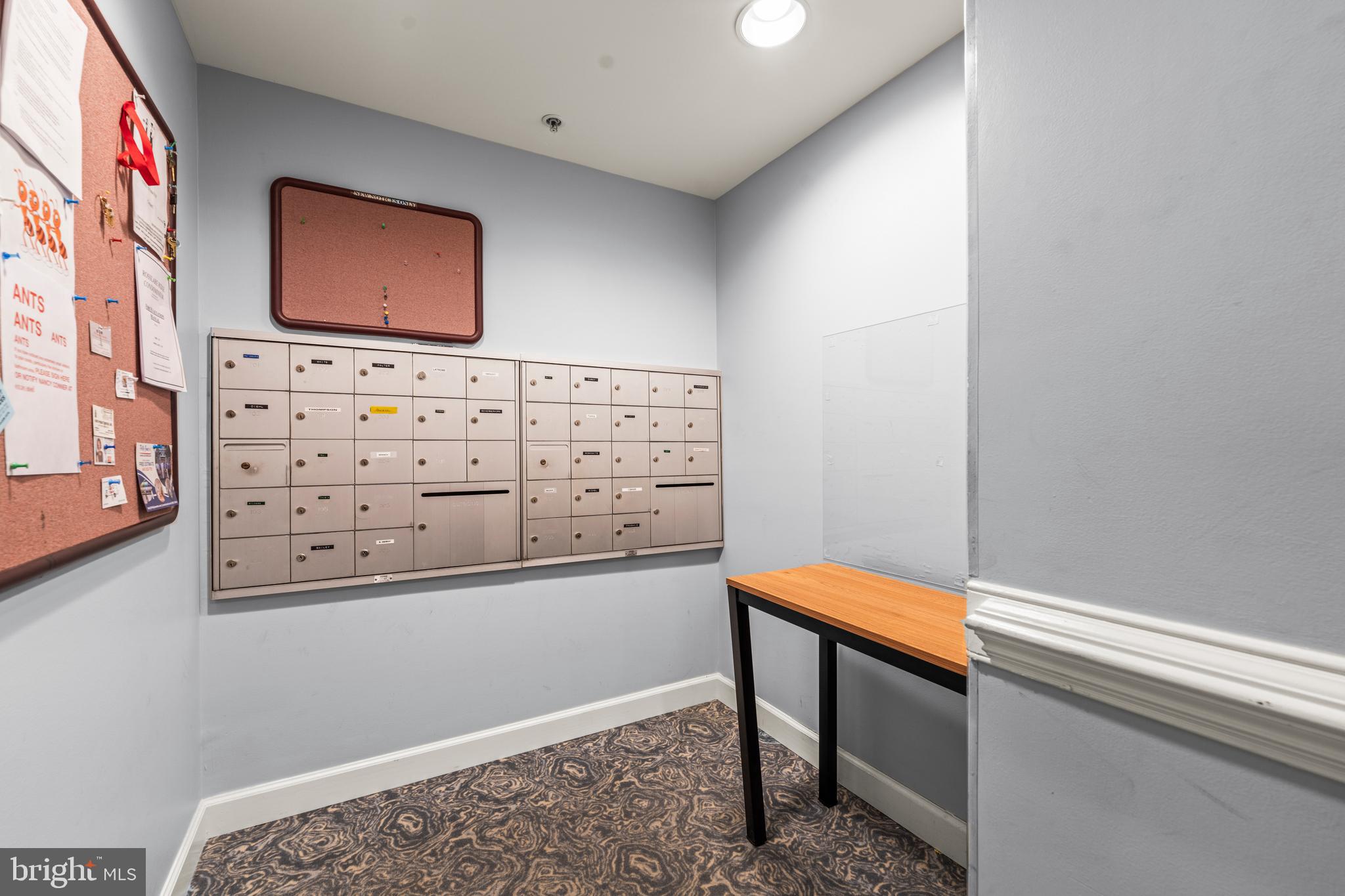 12320 Rosslare Ridge Road, Unit 108 Lutherville-Timonium, MD 21093 - Photo 26 of 45 Gallery Image 26