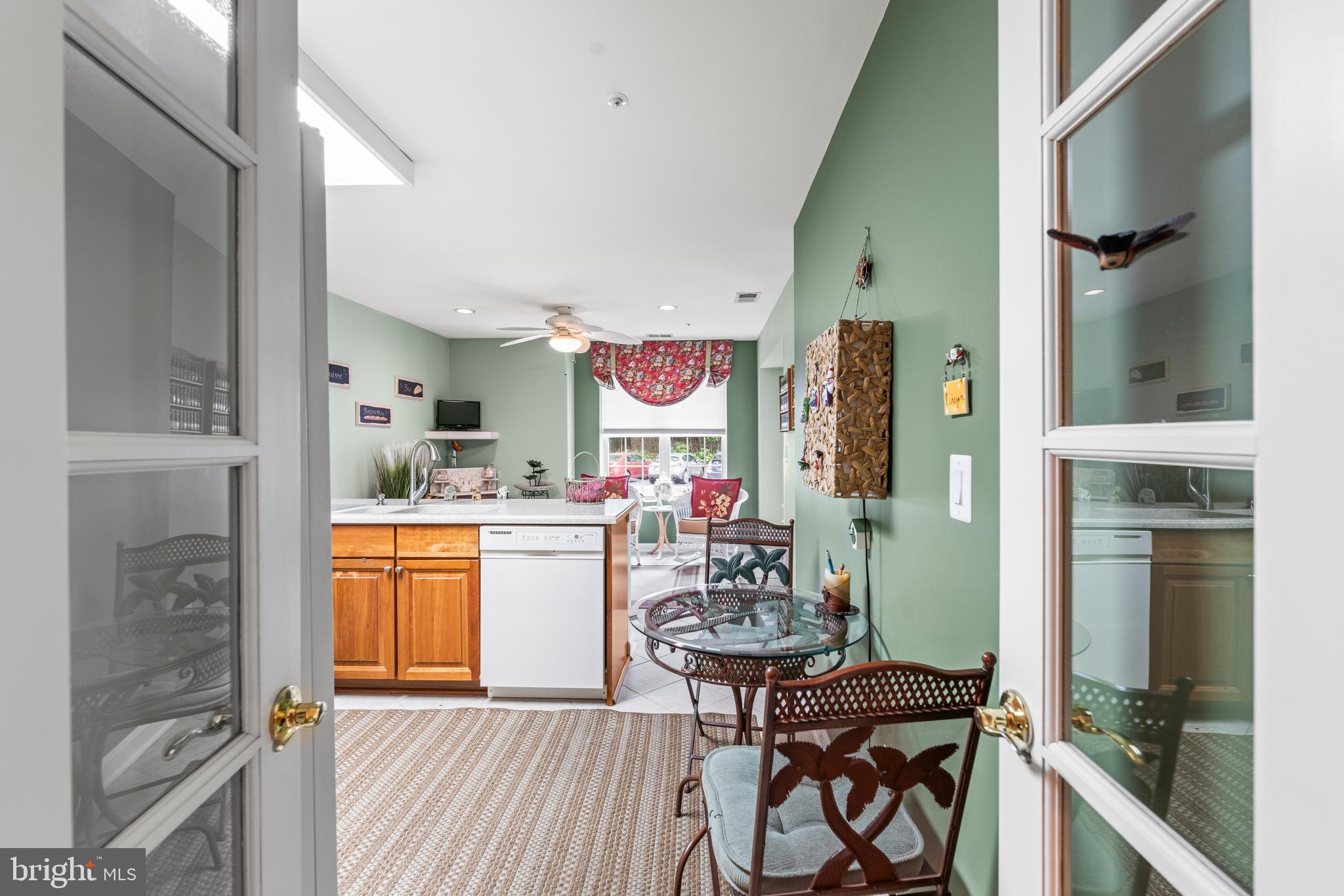 12320 Rosslare Ridge Road, Unit 108 Lutherville-Timonium, MD 21093 - Photo 28 of 45 Gallery Image 28