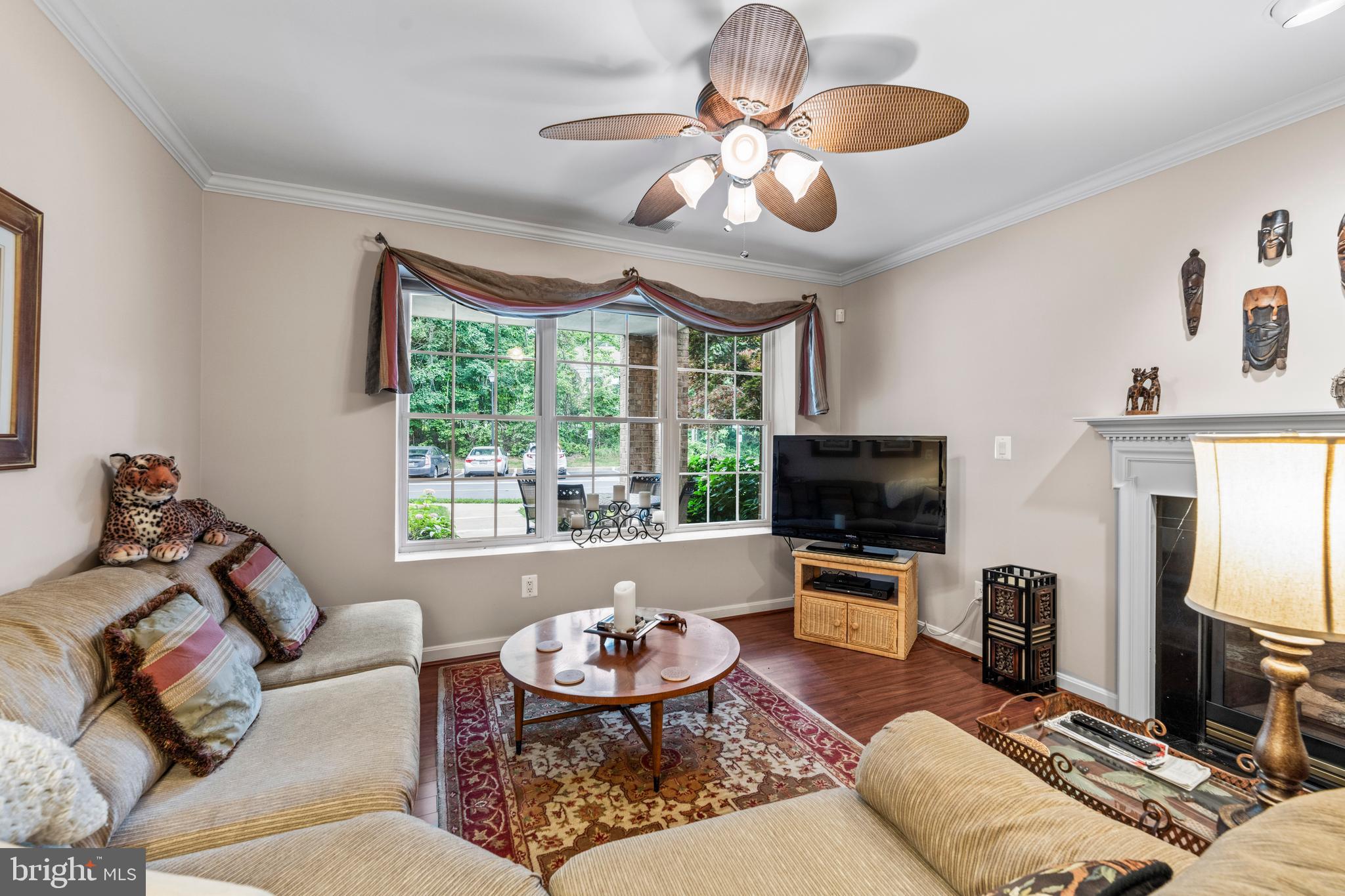 12320 Rosslare Ridge Road, Unit 108 Lutherville-Timonium, MD 21093 - Photo 3 of 45 Gallery Image 3