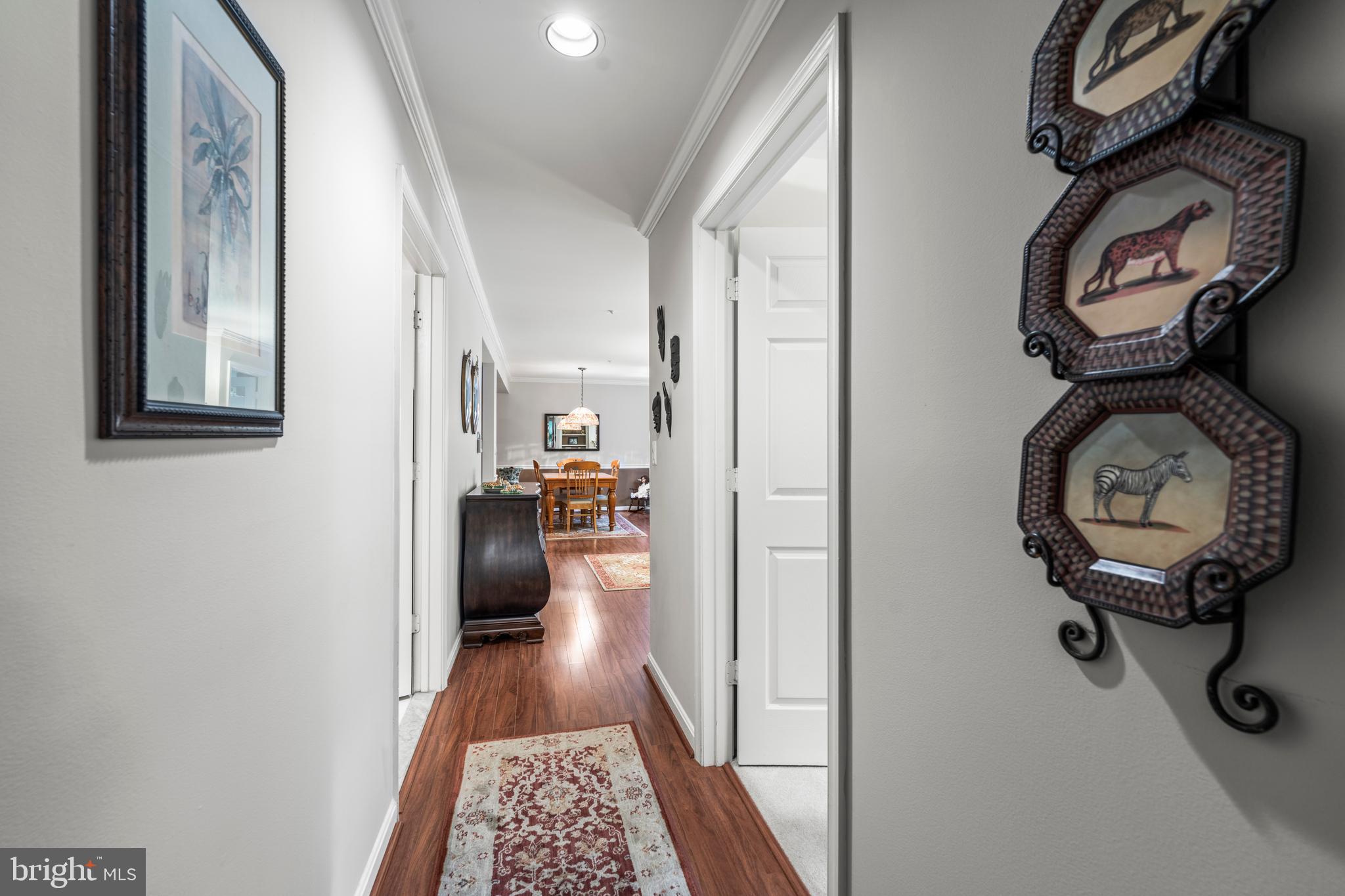 12320 Rosslare Ridge Road, Unit 108 Lutherville-Timonium, MD 21093 - Photo 4 of 45 Gallery Image 4