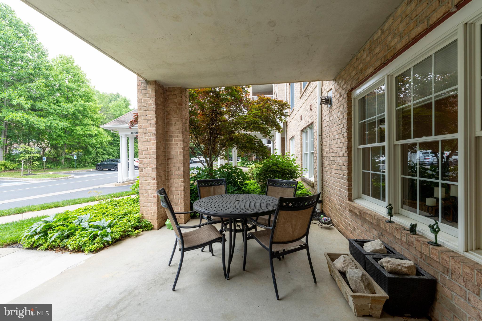 12320 Rosslare Ridge Road, Unit 108 Lutherville-Timonium, MD 21093 - Photo 43 of 45 Gallery Image 43