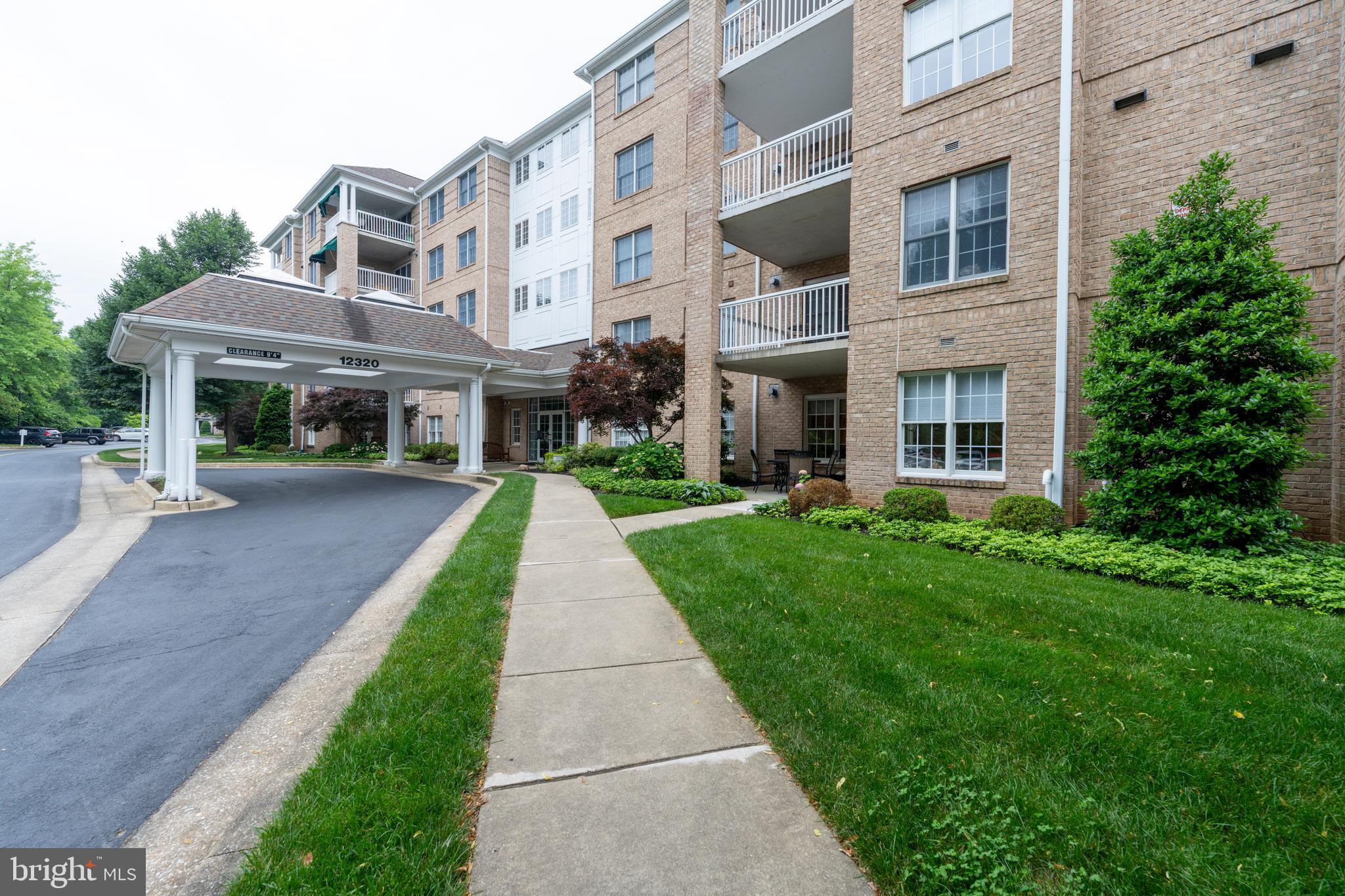 12320 Rosslare Ridge Road, Unit 108 Lutherville-Timonium, MD 21093 - Photo 44 of 45 Gallery Image 44