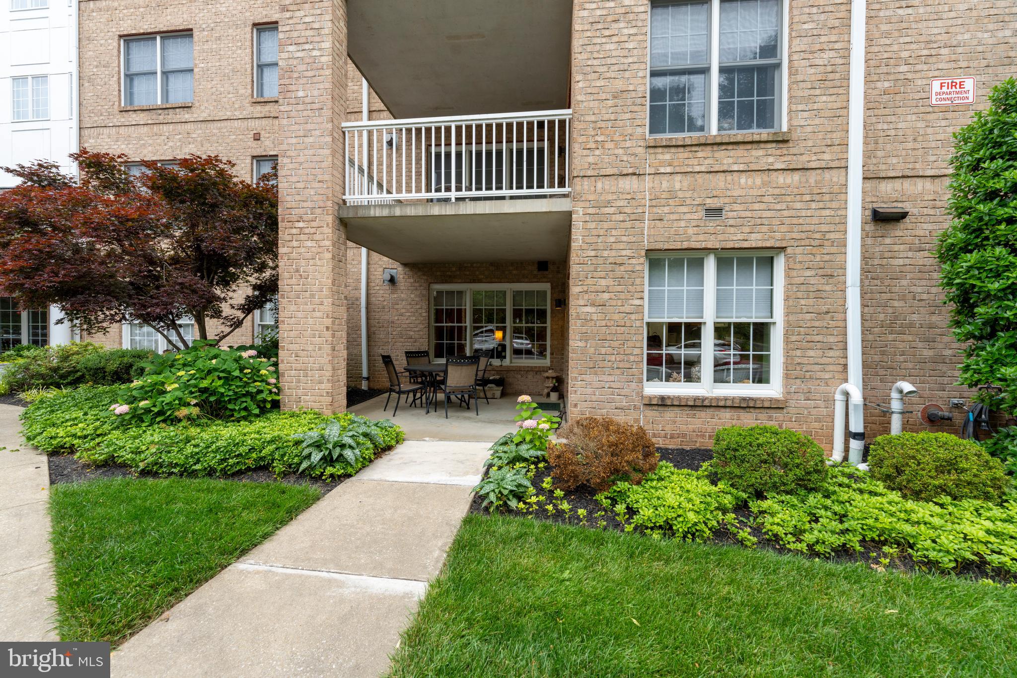 12320 Rosslare Ridge Road, Unit 108 Lutherville-Timonium, MD 21093 - Photo 45 of 45 Gallery Image 45