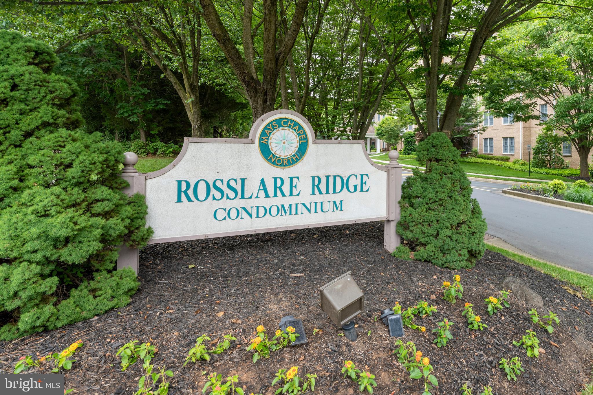 12320 Rosslare Ridge Road, Unit 108 Lutherville-Timonium, MD 21093 - Photo 8 of 45 Gallery Image 8