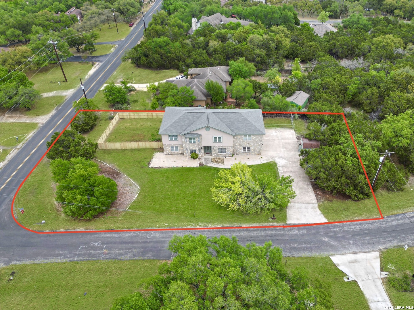 403 Vista Ridge San Antonio, TX 78260 - Photo 2 of 50