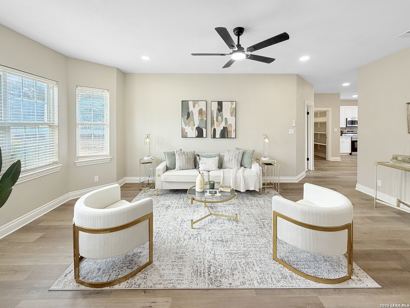 403 Vista Ridge San Antonio, TX 78260 - Photo 4 of 50