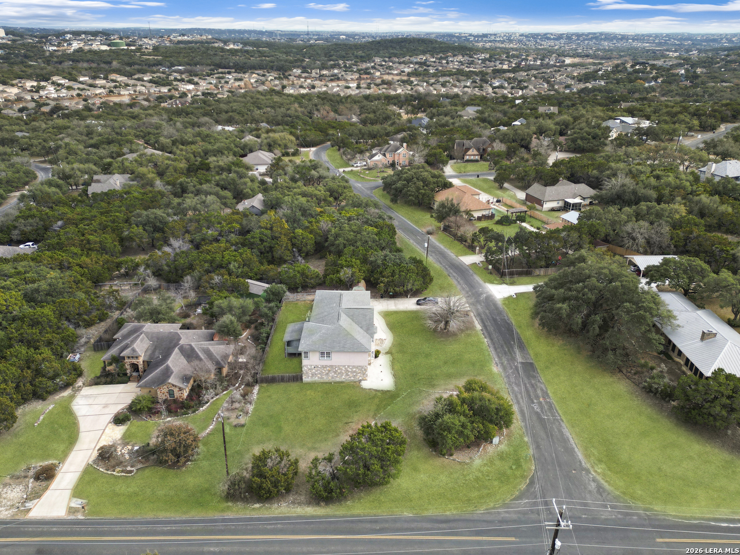 403 Vista Ridge San Antonio, TX 78260 - Photo 43 of 50