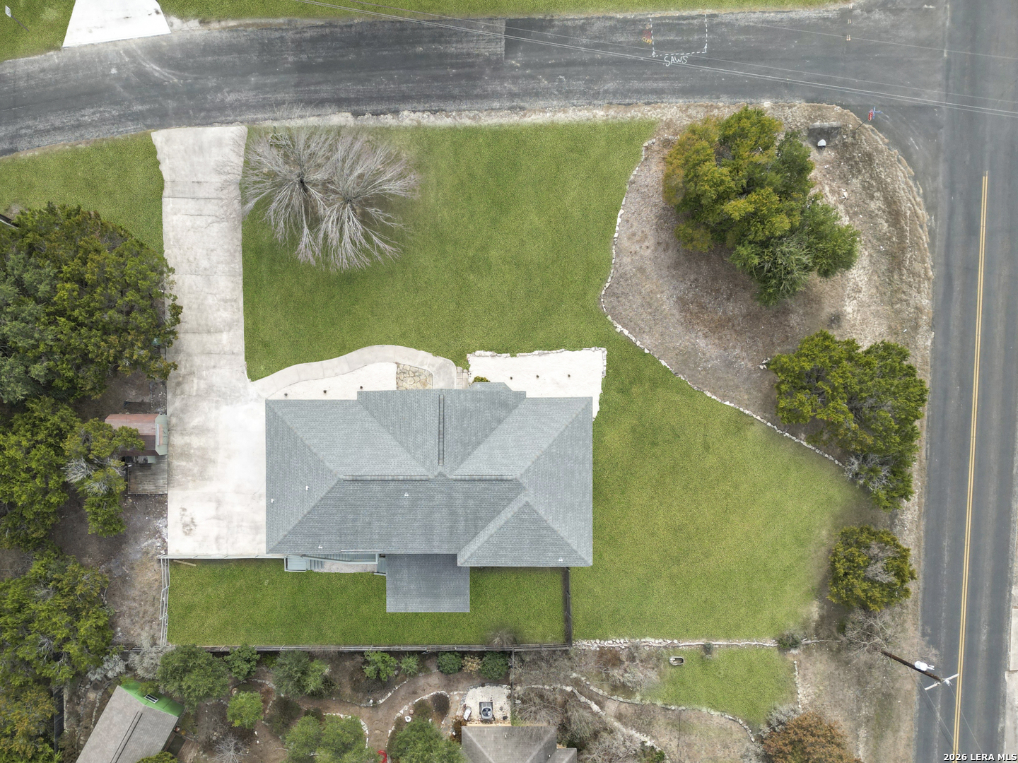 403 Vista Ridge San Antonio, TX 78260 - Photo 44 of 50